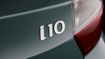 Hyundai i10 ADVANCE