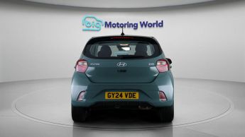 Hyundai i10 ADVANCE