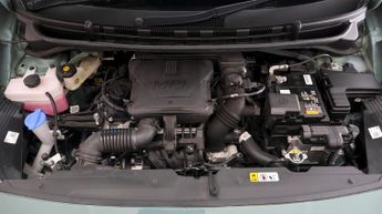 Hyundai i10 ADVANCE