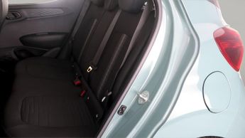 Hyundai i10 ADVANCE