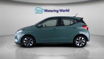 Hyundai i10 ADVANCE