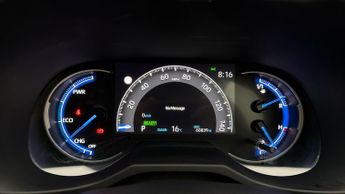 Toyota RAV4 VVT-I DESIGN