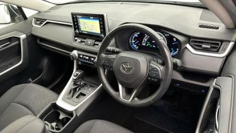 Toyota RAV4 VVT-I DESIGN