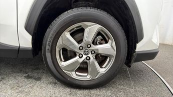 Toyota RAV4 VVT-I DESIGN