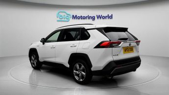 Toyota RAV4 VVT-I DESIGN