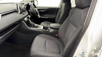Toyota RAV4 VVT-I DESIGN
