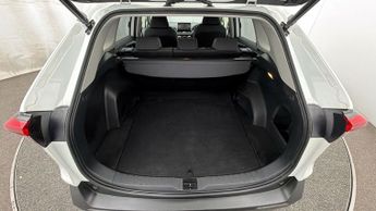 Toyota RAV4 VVT-I DESIGN