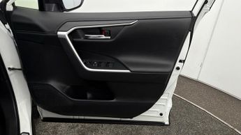 Toyota RAV4 VVT-I DESIGN