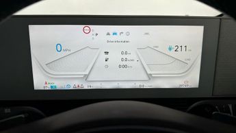 Hyundai IONIQ 5 PREMIUM