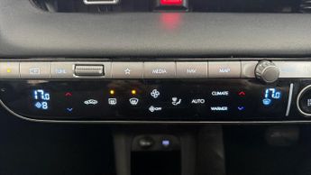 Hyundai IONIQ 5 PREMIUM