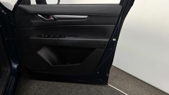 Mazda CX-5 NEWGROUND