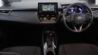 Toyota Corolla ICON TECH