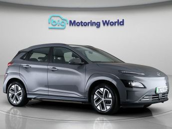 Hyundai KONA SE CONNECT