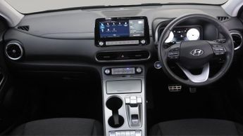 Hyundai KONA SE CONNECT