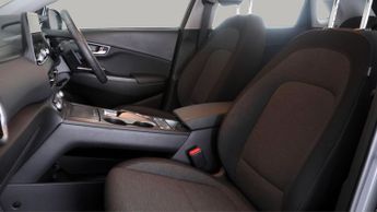 Hyundai KONA SE CONNECT