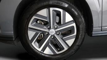 Hyundai KONA SE CONNECT