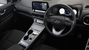 Hyundai KONA SE CONNECT