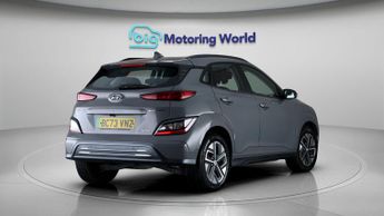 Hyundai KONA SE CONNECT