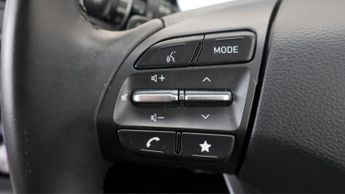 Hyundai KONA SE CONNECT