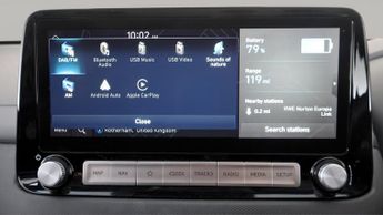 Hyundai KONA SE CONNECT
