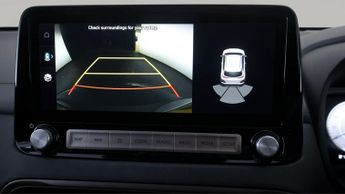 Hyundai KONA SE CONNECT