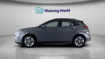 Hyundai KONA SE CONNECT