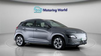 Hyundai KONA SE CONNECT