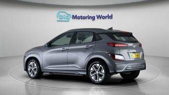 Hyundai KONA SE CONNECT