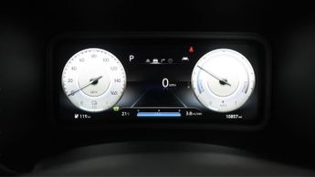 Hyundai KONA SE CONNECT