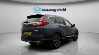 Honda CR-V I-MMD ELEGANCE