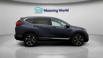 Honda CR-V I-MMD ELEGANCE