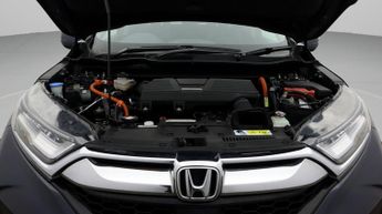 Honda CR-V I-MMD ELEGANCE