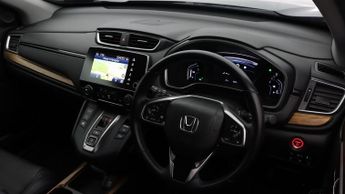 Honda CR-V I-MMD ELEGANCE