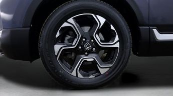 Honda CR-V I-MMD ELEGANCE