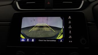 Honda CR-V I-MMD ELEGANCE