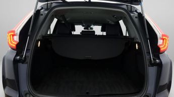Honda CR-V I-MMD ELEGANCE