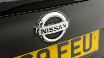 Nissan Qashqai DIG-T N-CONNECTA DCT