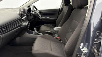 Hyundai BAYON T-GDI PREMIUM DCT