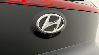 Hyundai BAYON T-GDI PREMIUM DCT