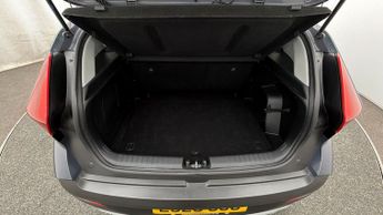 Hyundai BAYON T-GDI PREMIUM DCT