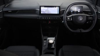 MG MG3 TROPHY