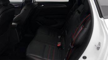 Renault Arkana RS LINE E-TECH