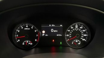 Kia Sportage GT-LINE ISG