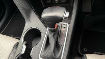 Kia Sportage GT-LINE ISG