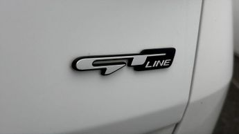 Kia Sportage GT-LINE ISG