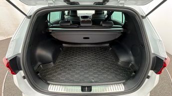 Kia Sportage GT-LINE ISG