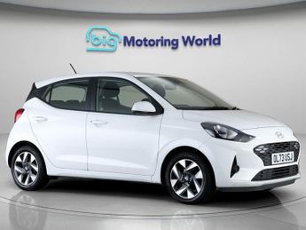 Hyundai I10 ADVANCE