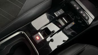 Vauxhall Mokka Electric ULTIMATE