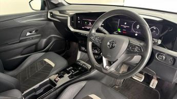 Vauxhall Mokka Electric ULTIMATE