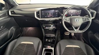 Vauxhall Mokka Electric ULTIMATE